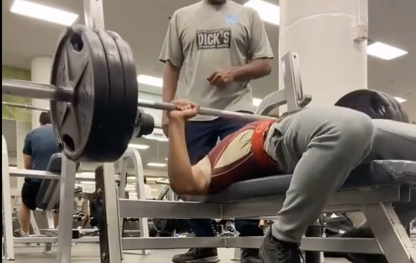 Bench Press